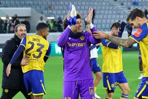 ¿Ya no lo quieren? Guillermo Ochoa fuera de la convocatoria del AEL Limassol