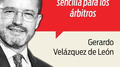 Un futbol sin valores que debe cambiar