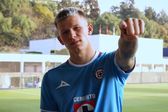 ¡Oficial! Cruz Azul anuncia fichaje de Mateus Bogusz