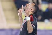 Benfica vence al Monaco por la mínima en la Ida de los Play-Offs de la Europa League