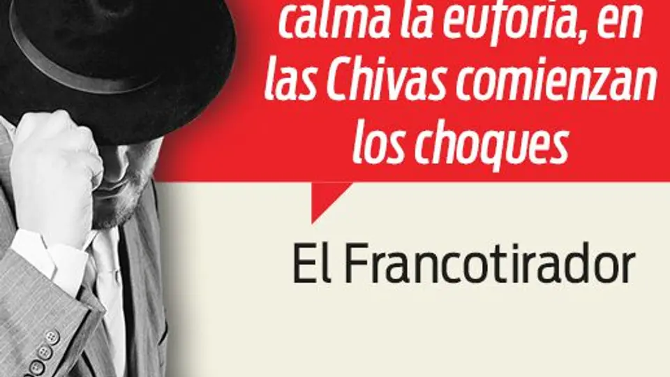 Al Piojo no le tiembla la mano para cepillarlos
