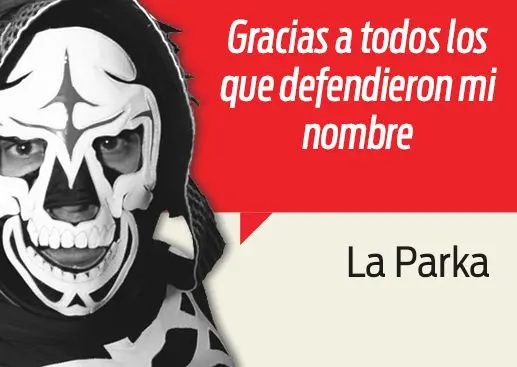 Sólo soy un preso... pero de sus corazones