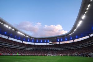 ¡A lo Super Bowl! Chivas vs América tendrá espectacular show de medio tiempo