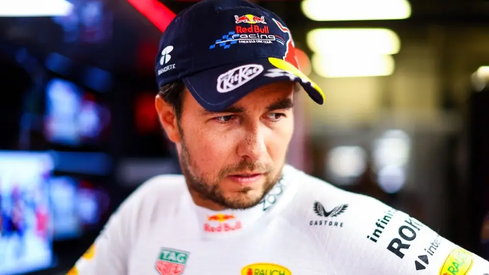 ¡Se olvidan de Checo Pérez! Los jefes de equipo eligieron a los diez mejores pilotos de 2024