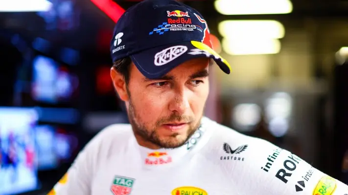 ¡Se olvidan de Checo Pérez! Los jefes de equipo eligieron a los diez mejores pilotos de 2024