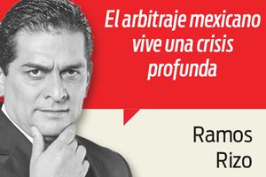 El arbitraje mexicano vive una crisis profunda