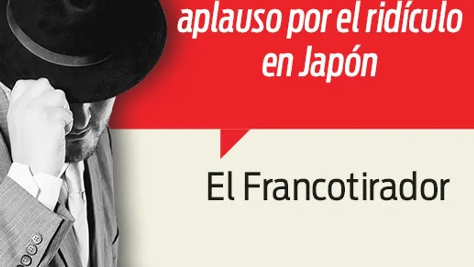 Azcárraga les exige que vuelvan a Japón
