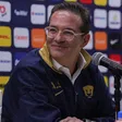 Directiva de Pumas ya no piensa en más fichajes: 'Ya estamos completos'
