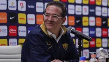 Directiva de Pumas ya no piensa en más fichajes: 'Ya estamos completos'
