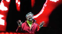 Fito Páez ofrece concierto frente a más de 80 mil asistentes en el Zócalo de la CDMX