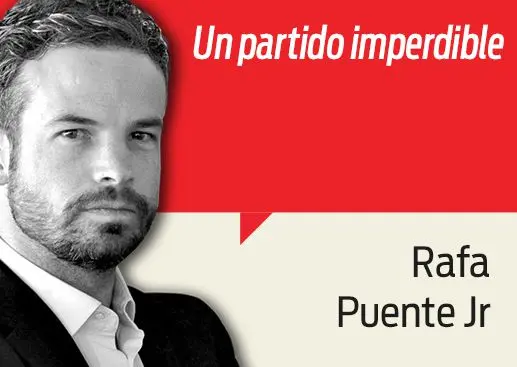 Presión para ambos