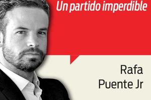 Presión para ambos
