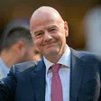 Gianni Infantino respalda a Donald Trump en Junta de la Paz rumbo al Mundial 2026