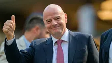 Gianni Infantino respalda a Donald Trump en Junta de la Paz rumbo al Mundial 2026