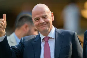 Gianni Infantino respalda a Donald Trump en Junta de la Paz rumbo al Mundial 2026