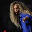 Serena Williams sorprende y aparece junto a Kendrick Lamar en Show de Medio Tiempo