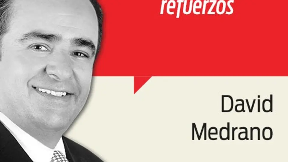 Madrugan