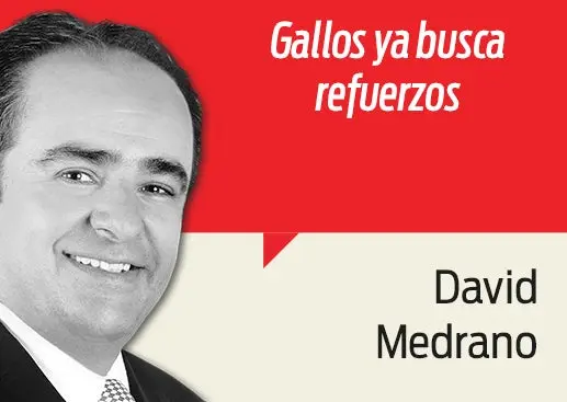 Madrugan