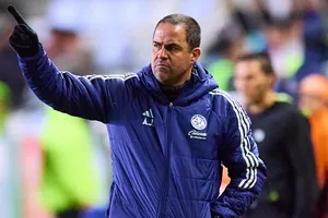 ¿Dónde quedó el ADN? Jardine olvida su promesa en América: "no llorar" por el arbitraje