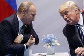 Trump afirma que habló sobre el fin de la guerra de Ucrania con Putin