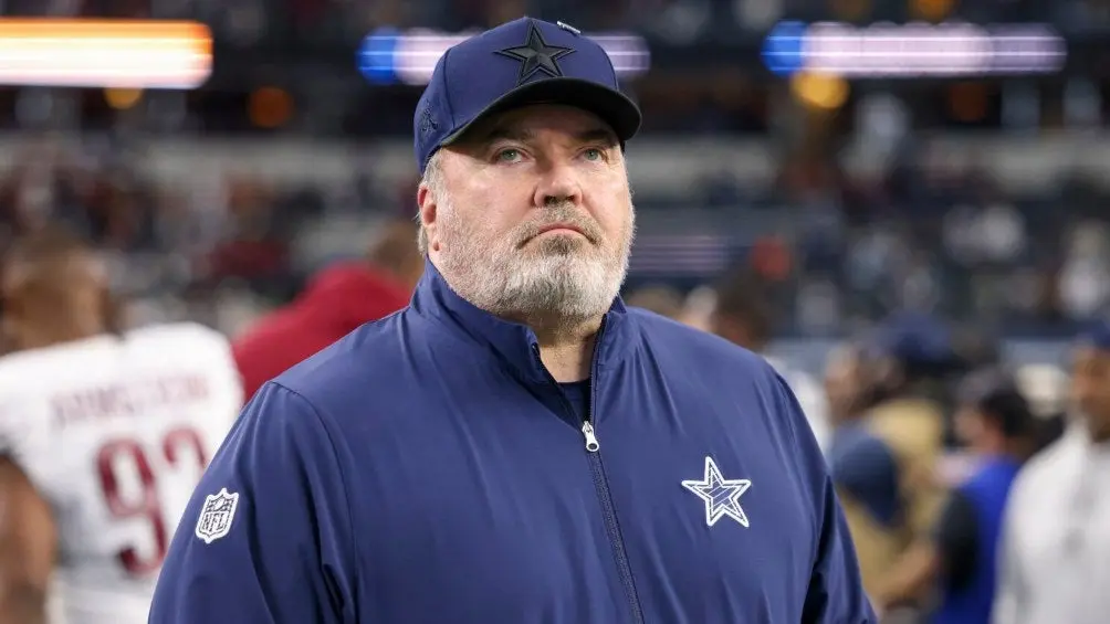 Mike McCarthy dejó a los Dallas Cowboys luego de cinco temporadas | AP