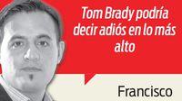 El QB de las grandes marcas