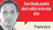 El QB de las grandes marcas
