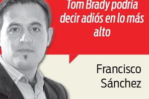 El QB de las grandes marcas