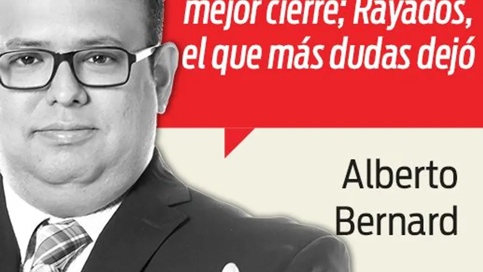 Bienvenidos al real torneo