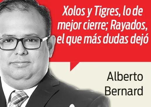 Bienvenidos al real torneo