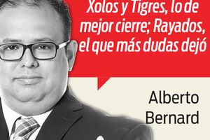 Bienvenidos al real torneo