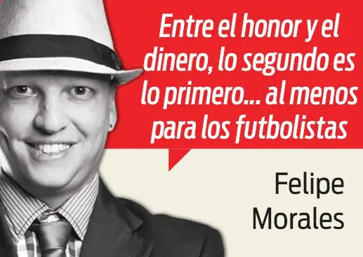 Neymar tiene mucho de marioneta confundida