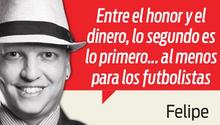 Neymar tiene mucho de marioneta confundida