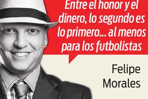 Neymar tiene mucho de marioneta confundida