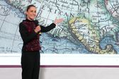 Claudia Sheinbaum insistirá en demanda civil contra Google por renombrar al Golfo de México
