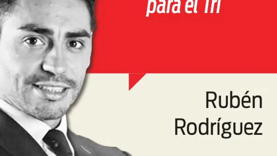 Hoy, más firme y fuerte que el dólar