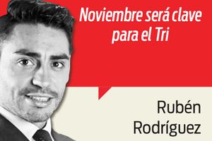 Hoy, más firme y fuerte que el dólar
