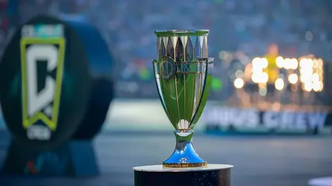 Fox Sports 'pierde' derechos de transmisión de Concachampions; Concacaf no tiene televisora
