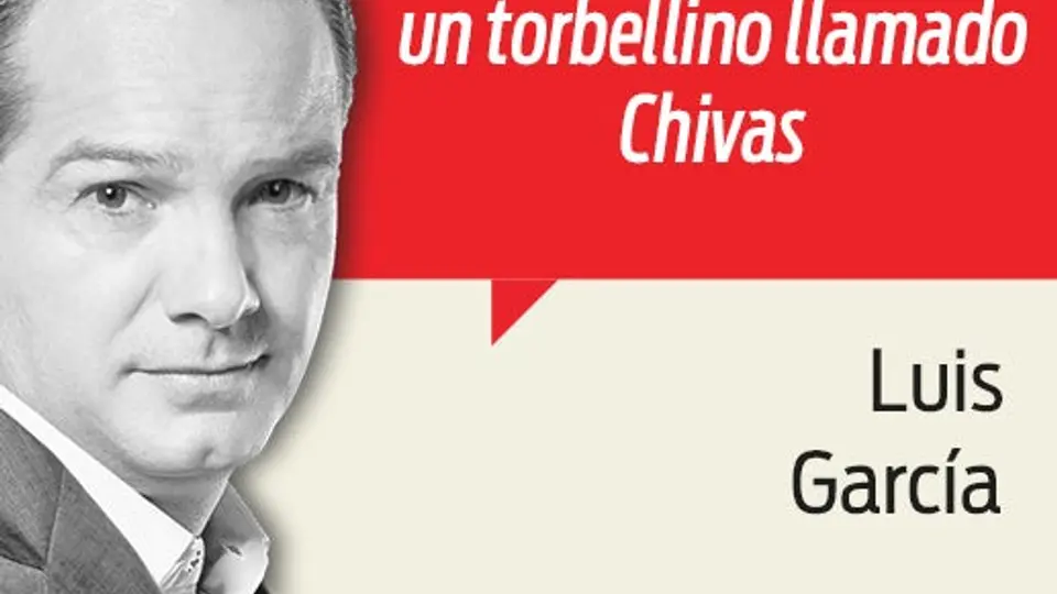Orbelín, el nuevo extraterrestre de Chivas