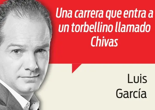 Orbelín, el nuevo extraterrestre de Chivas