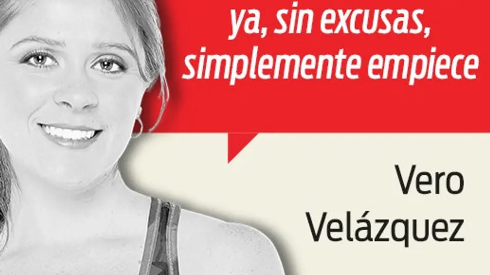 El reto de los 30 minutos