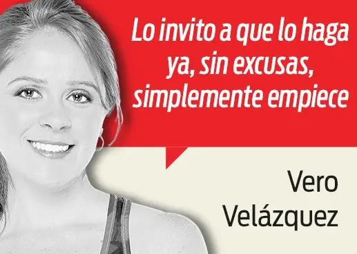 El reto de los 30 minutos