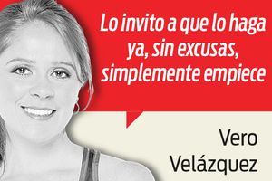 El reto de los 30 minutos