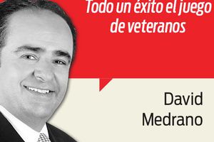 Las siete de Ibarrondo