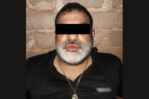 Harfuch confirma golpe al crimen en Sinaloa cae El Mantecas ligado a los Beltrán Leyva