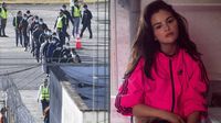 ¿Van a deportar a Selena Gómez? Esto sugirió un político a fin a Donald Trump