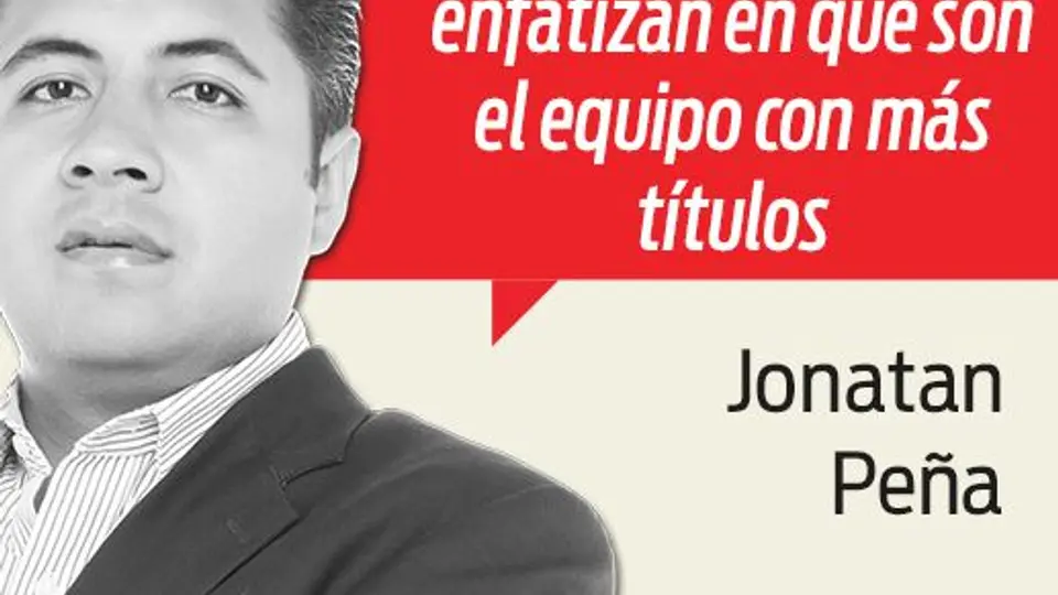 En América están alegres del fracaso chiva