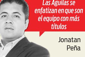 En América están alegres del fracaso chiva