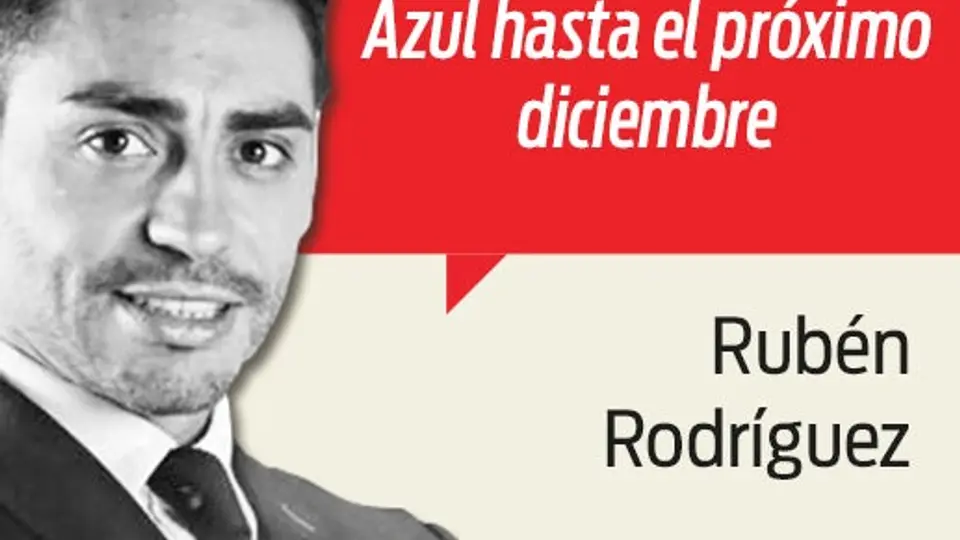 Tomás Boy se queda
