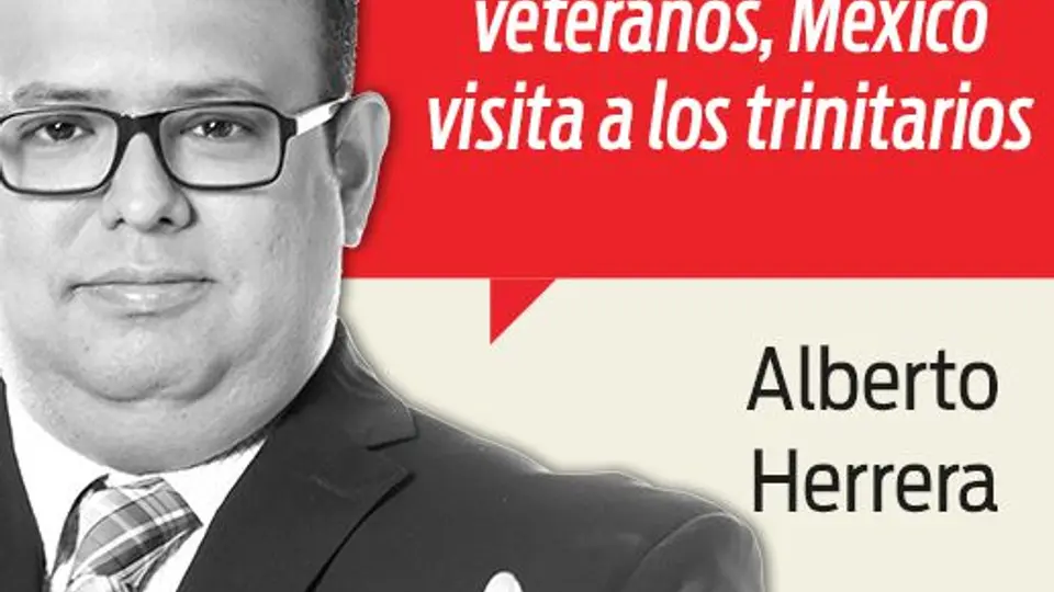 Viejo rival